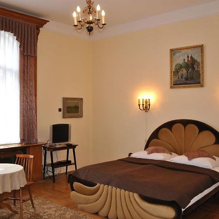 Dom Polonii Apartment Krakow Room photo