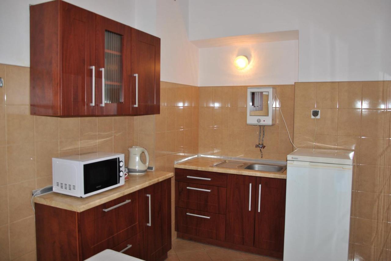 Dom Polonii Apartment Krakow Room photo