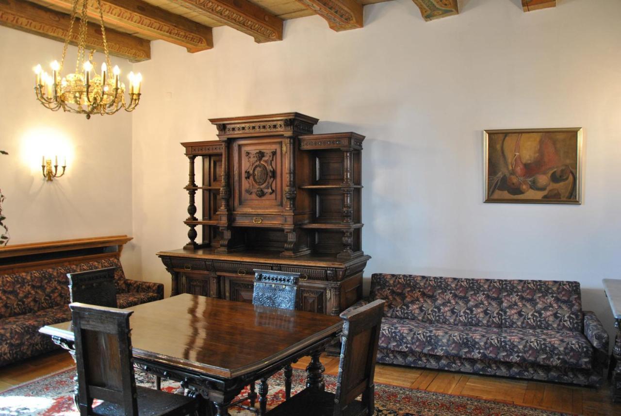 Dom Polonii Apartment Krakow Room photo