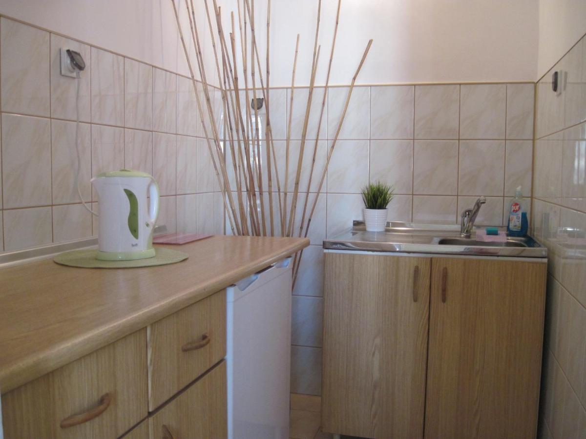 Dom Polonii Apartment Krakow Room photo