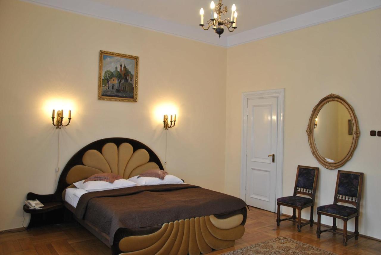 Dom Polonii Apartment Krakow Room photo